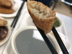 -老磁器口豆汁店(天坛店)