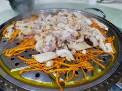 -凯盈阁·顺德私房菜·桑拿鸡