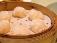 -利苑酒家(宜安广场店)