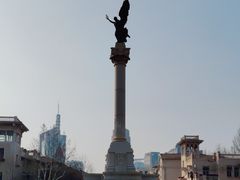 -天津意大利风情旅游区