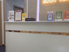 -筋骨堂热敷推拿按摩(招商花园城店)