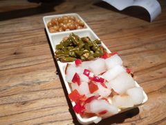 -湘人龙记老长沙米粉(鸟巢店)