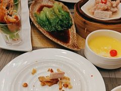 -牡丹国际大酒店-港式茶餐厅