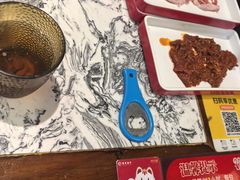 -京元盛铜锅涮肉(上海总店)