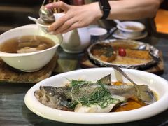 -金騰閣·经典粤菜(汾江中路店)