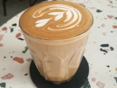 -古耳咖啡(北锣店)