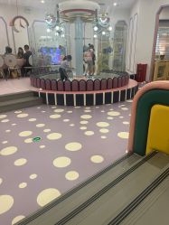 -MELAND CLUB亲子乐园·派对·餐厅(北京芳圆里ID MALL店)
