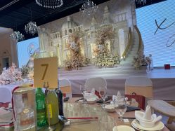 -华盛外滩宴会中心(越城店)