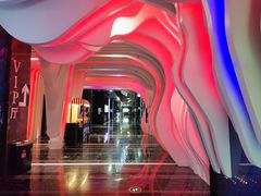 -春天国际影城(中庚漫游城杜比全景声店)