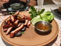 -芭札·Thai泰国餐厅(同和金铂天地店)