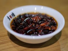 -君来顺老北京四季火锅涮肉(程家桥路店)