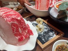 -东海怡品海鲜豆捞(舟宿夜江店)