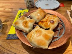 -幸福的烤包子·新疆菜