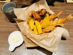 -雷神拉面(财富中心玉米楼店)