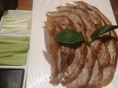 烤鸭-又一福烤鸭·北京菜(东四店)
