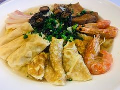 -和记小菜(大宁店)