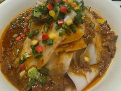 -名羊天下陕北横山铁锅炖羊肉(博文路店)