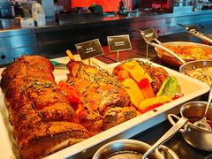 -广州富力君悦大酒店·凯菲厅