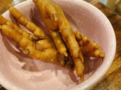 -韩萍老南京馄饨(河西万达店)