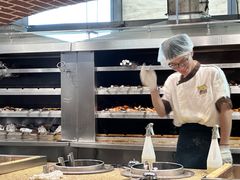 -汉巴味德·烤肉与啤酒的自助(杭州大悦城店)