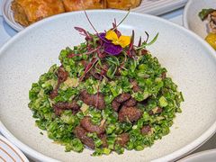 -丝路有约·优雅新疆菜(万宴城店)