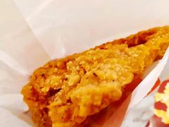 -麦当劳(安立路店)