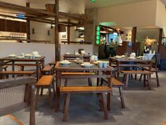 -桐湾大院·桐庐菜(滨江店)