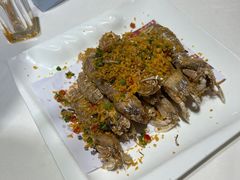 -潮粤香海鲜酒楼(沙湖店)