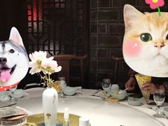 -老宁波1381餐厅(宏泰广场店)