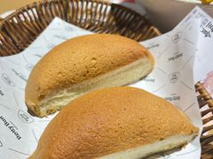 -劳顶笨Rotty Bun(青岛城阳店)
