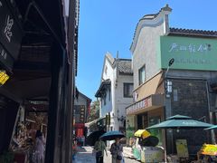 -汴河街