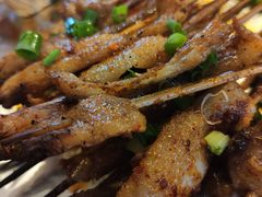 五花肉-晓靖轩烧烤(沙河风情店)