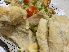 -朋友轩粤菜(十里河店)