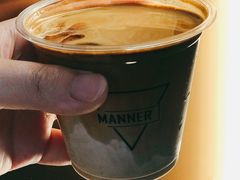 -Manner Coffee(芮欧百货店)