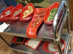 -季季红火锅(丰城洪客隆店)