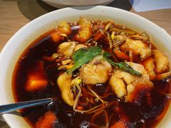 -四季餐厅·新津菜(环湖中路店)