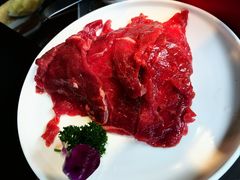 -三只耳冷锅鱼火锅(玉林店)