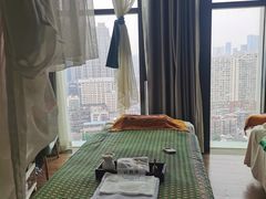 -泰乐道·SPA·按摩·足道(坡子街店)