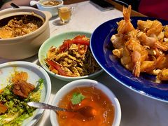 -小吊梨汤·北京菜·烤鸭(鸟巢店)