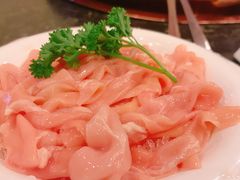 -老码头火锅(玉林店)