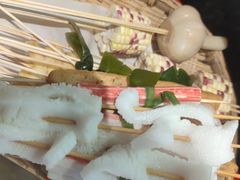 -签哥签妹儿串串火锅(青年路店)
