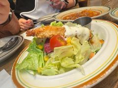 -玛格萝妮比萨屋(四平店)