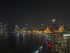 -上海外滩茂悦大酒店