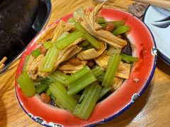-石记老北京炙子烤肉(松园店)
