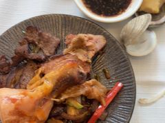 -盛宴自助餐厅(运达喜来登店)