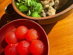 -SHAN山(前滩太古里店)