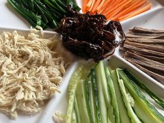 -云海肴·汽锅鸡·云南代表菜(天山百盛优客店)