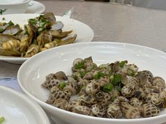 -渔满仓海鲜渔家(象山二店)