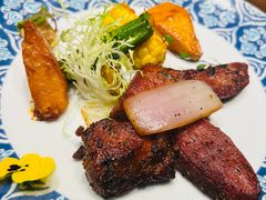 -木棉·醉心粤味(COCO Park店)