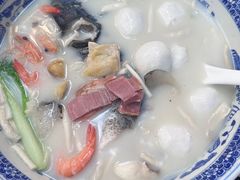 山外山极品鱼头皇-山外山·林语花园餐厅